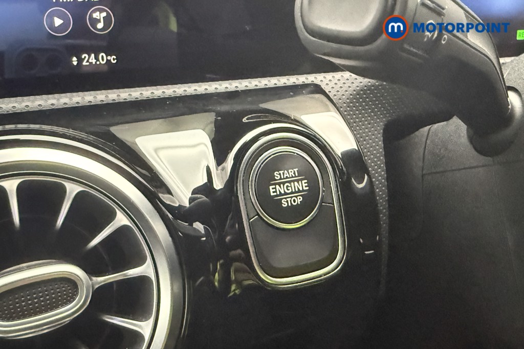 Mercedes-Benz A Class Amg Line Automatic Petrol Plug-In Hybrid Saloon - Stock Number (1567843) - 19th supplementary image