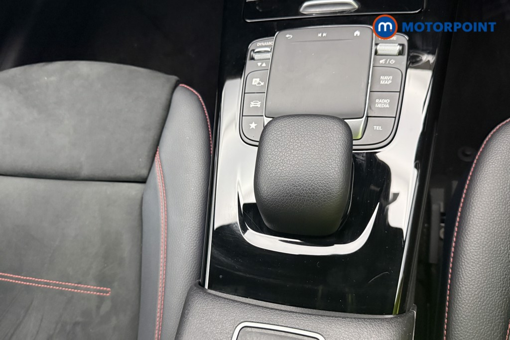 Mercedes-Benz A Class Amg Line Automatic Petrol Plug-In Hybrid Saloon - Stock Number (1567843) - 20th supplementary image