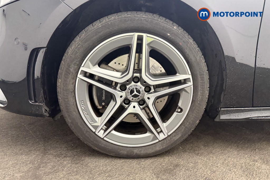 Mercedes-Benz A Class Amg Line Automatic Petrol Plug-In Hybrid Saloon - Stock Number (1567843) - 26th supplementary image