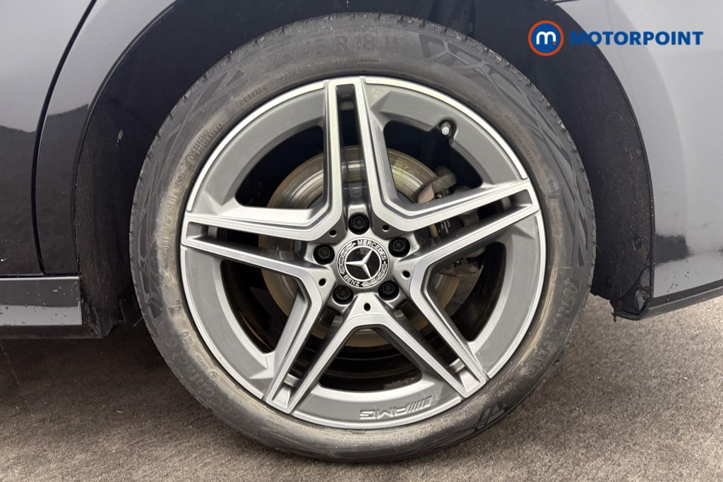 Mercedes-Benz A Class Amg Line Automatic Petrol Plug-In Hybrid Saloon - Stock Number (1567843) - 27th supplementary image