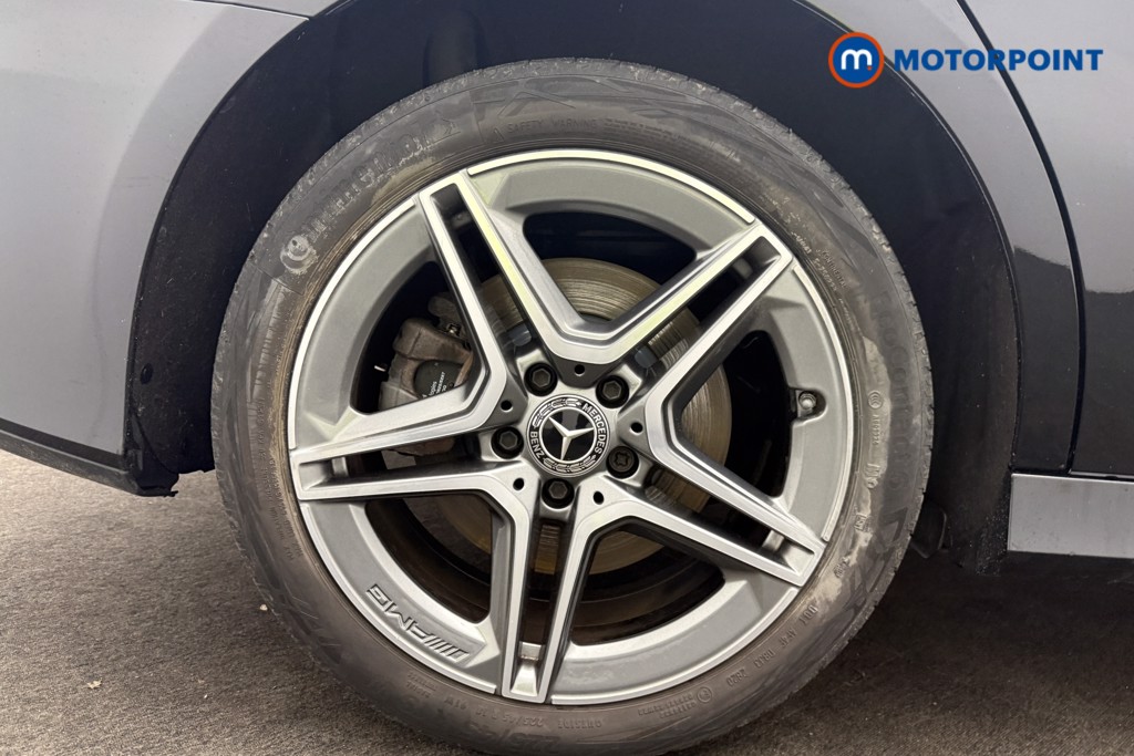 Mercedes-Benz A Class Amg Line Automatic Petrol Plug-In Hybrid Saloon - Stock Number (1567843) - 28th supplementary image