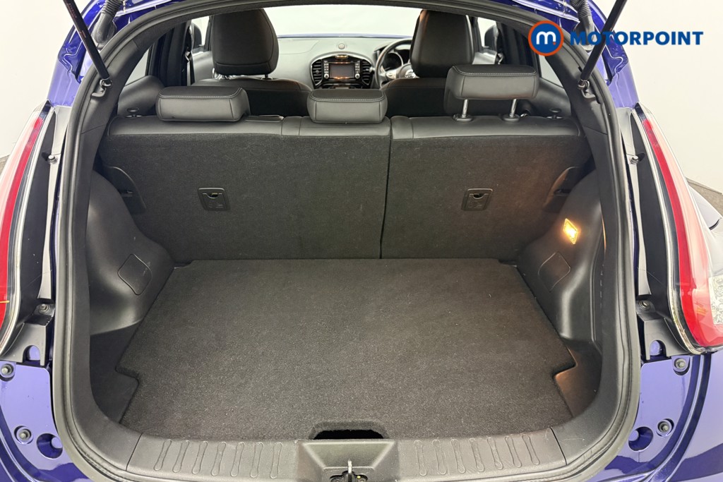 Nissan Juke Tekna Manual Petrol SUV - Stock Number (1567915) - 7th supplementary image