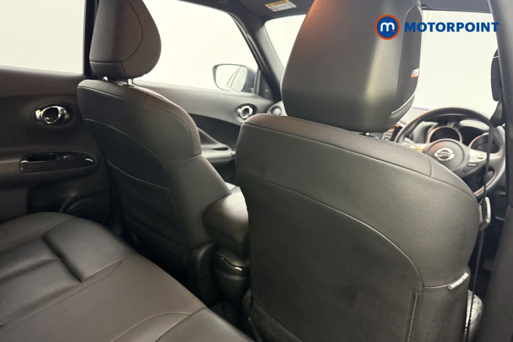 Nissan Juke Tekna Manual Petrol SUV - Stock Number (1567915) - 9th supplementary image