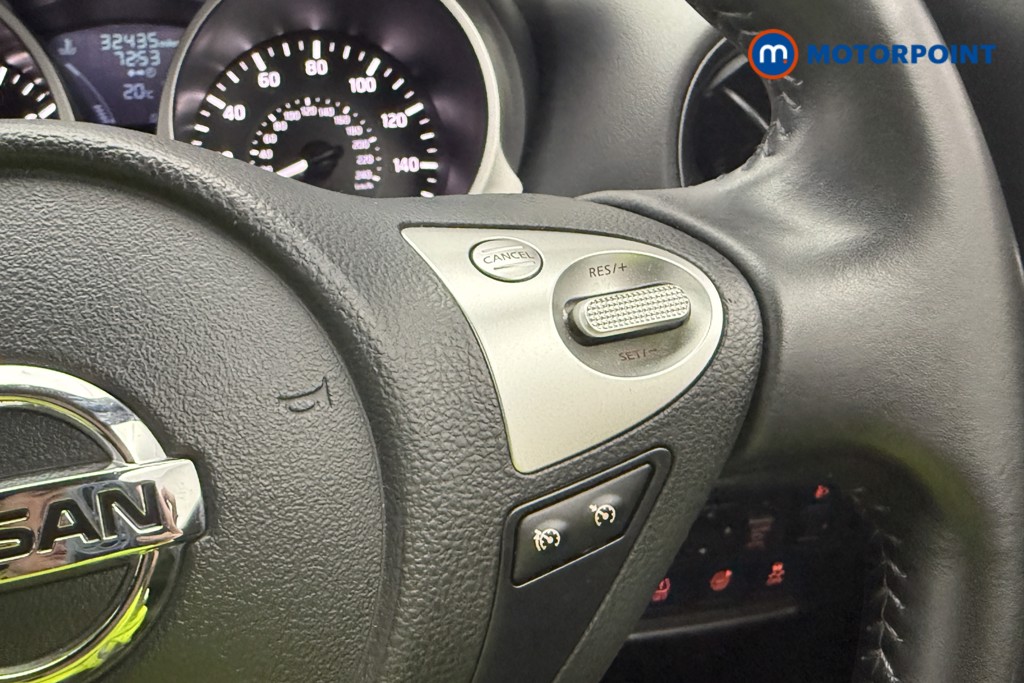 Nissan Juke Tekna Manual Petrol SUV - Stock Number (1567915) - 22nd supplementary image