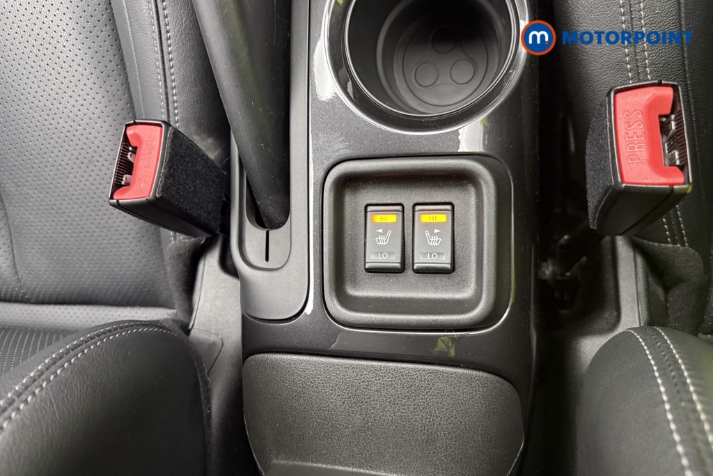 Nissan Juke Tekna Manual Petrol SUV - Stock Number (1567915) - 23rd supplementary image