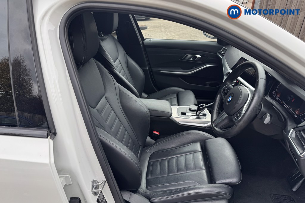 BMW 3 Series M Sport Automatic Petrol Saloon - Stock Number (1567918) - 6th supplementary image