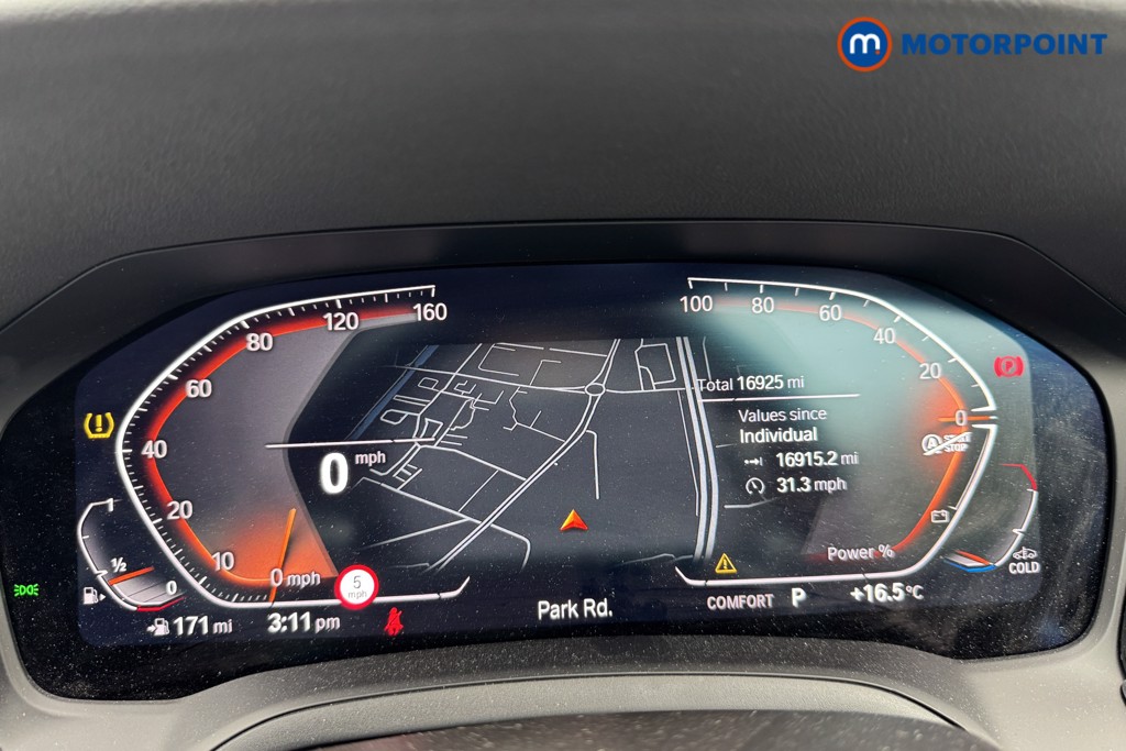 BMW 3 Series M Sport Automatic Petrol Saloon - Stock Number (1567918) - 7th supplementary image