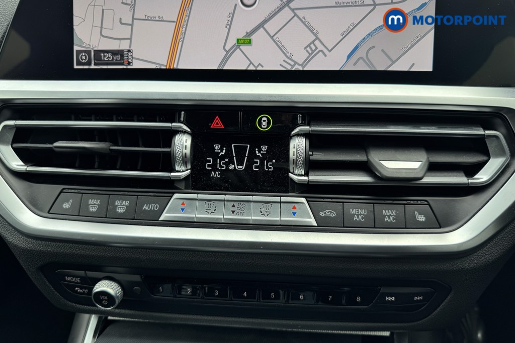 BMW 3 Series M Sport Automatic Petrol Saloon - Stock Number (1567918) - 10th supplementary image