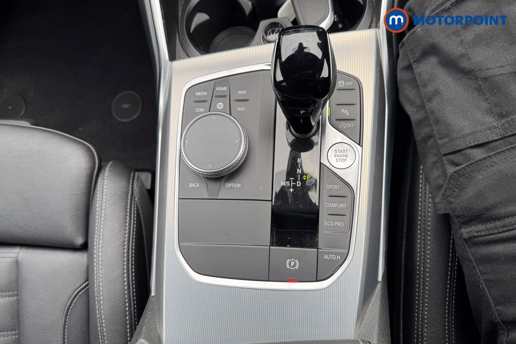 BMW 3 Series M Sport Automatic Petrol Saloon - Stock Number (1567918) - 11th supplementary image