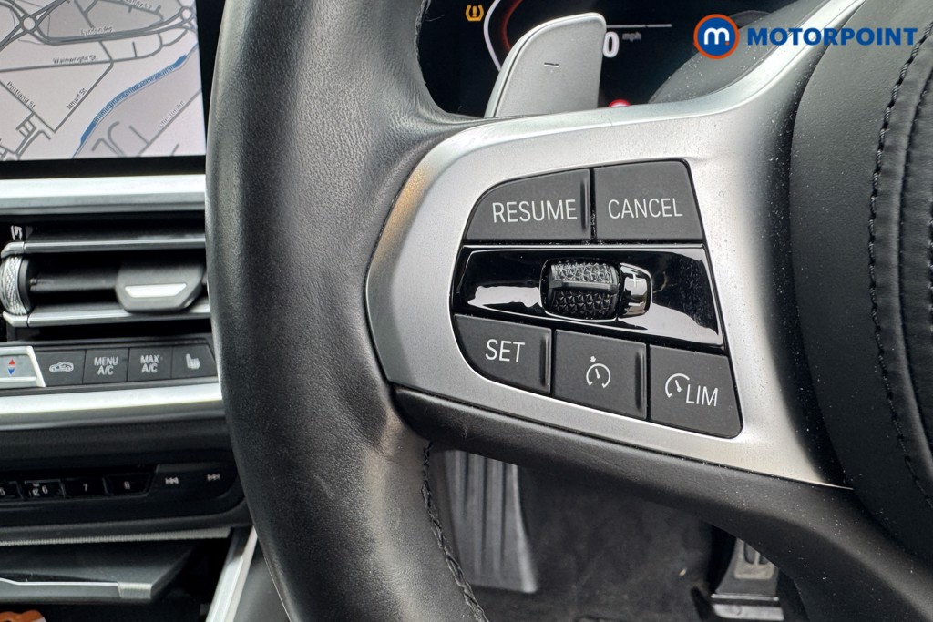 BMW 3 Series M Sport Automatic Petrol Saloon - Stock Number (1567918) - 13th supplementary image