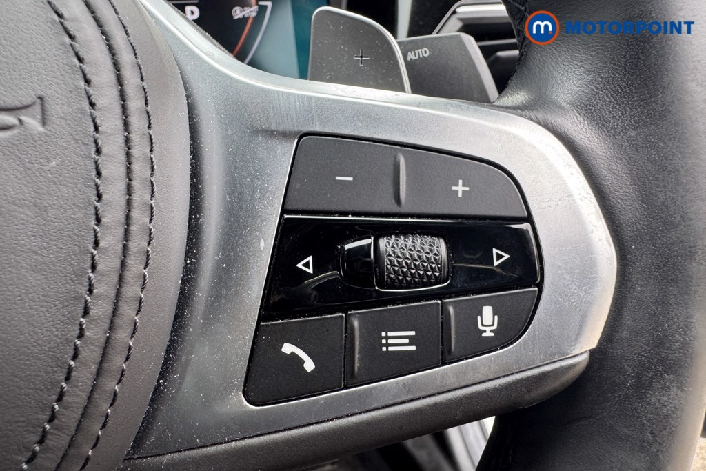 BMW 3 Series M Sport Automatic Petrol Saloon - Stock Number (1567918) - 14th supplementary image