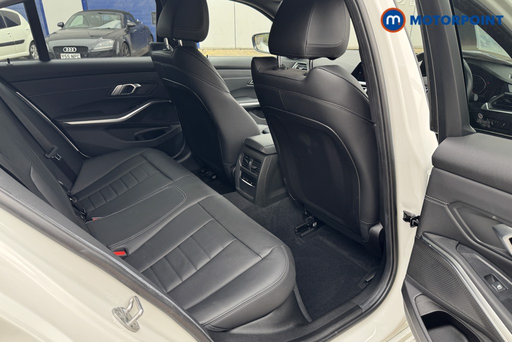 BMW 3 Series M Sport Automatic Petrol Saloon - Stock Number (1567918) - 19th supplementary image