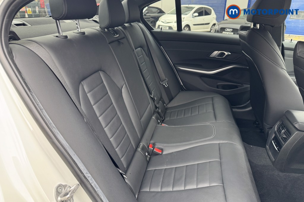 BMW 3 Series M Sport Automatic Petrol Saloon - Stock Number (1567918) - 20th supplementary image