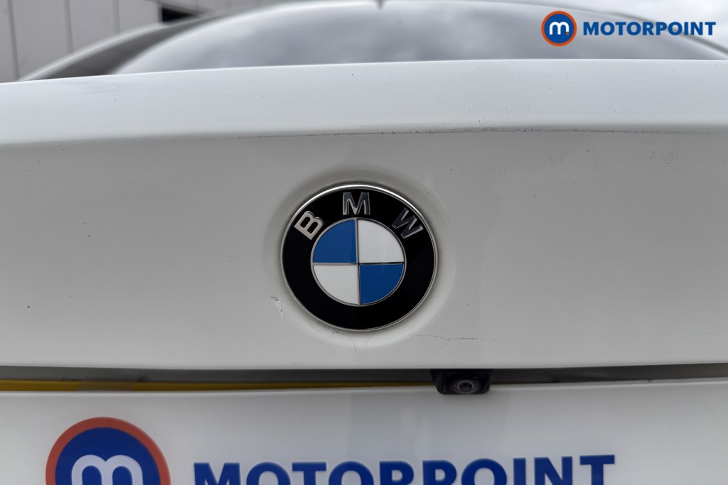 BMW 3 Series M Sport Automatic Petrol Saloon - Stock Number (1567918) - 24th supplementary image