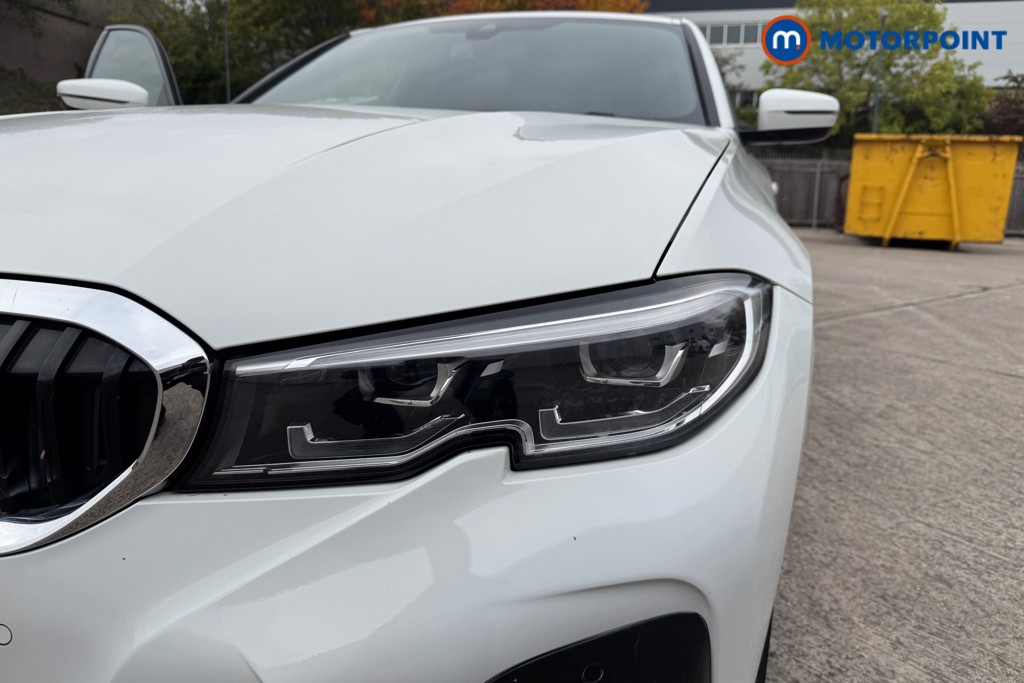 BMW 3 Series M Sport Automatic Petrol Saloon - Stock Number (1567918) - 25th supplementary image