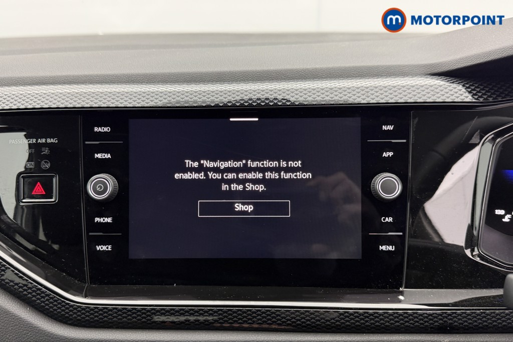 Volkswagen Polo Match Automatic Petrol Hatchback - Stock Number (1568255) - 9th supplementary image