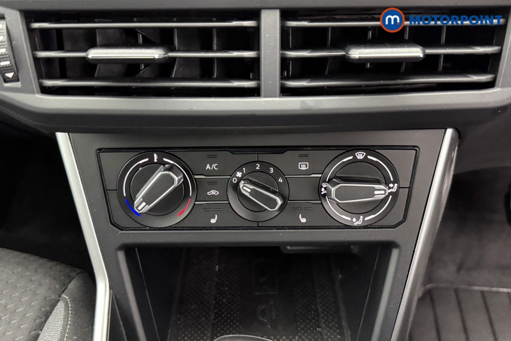 Volkswagen Polo Match Automatic Petrol Hatchback - Stock Number (1568255) - 12th supplementary image