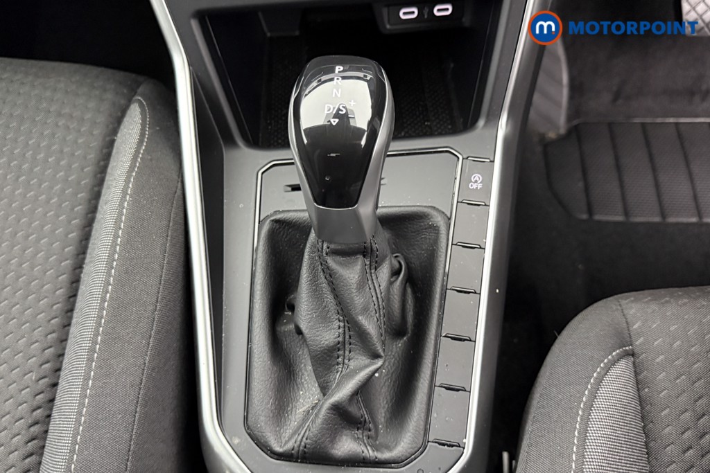Volkswagen Polo Match Automatic Petrol Hatchback - Stock Number (1568255) - 13th supplementary image