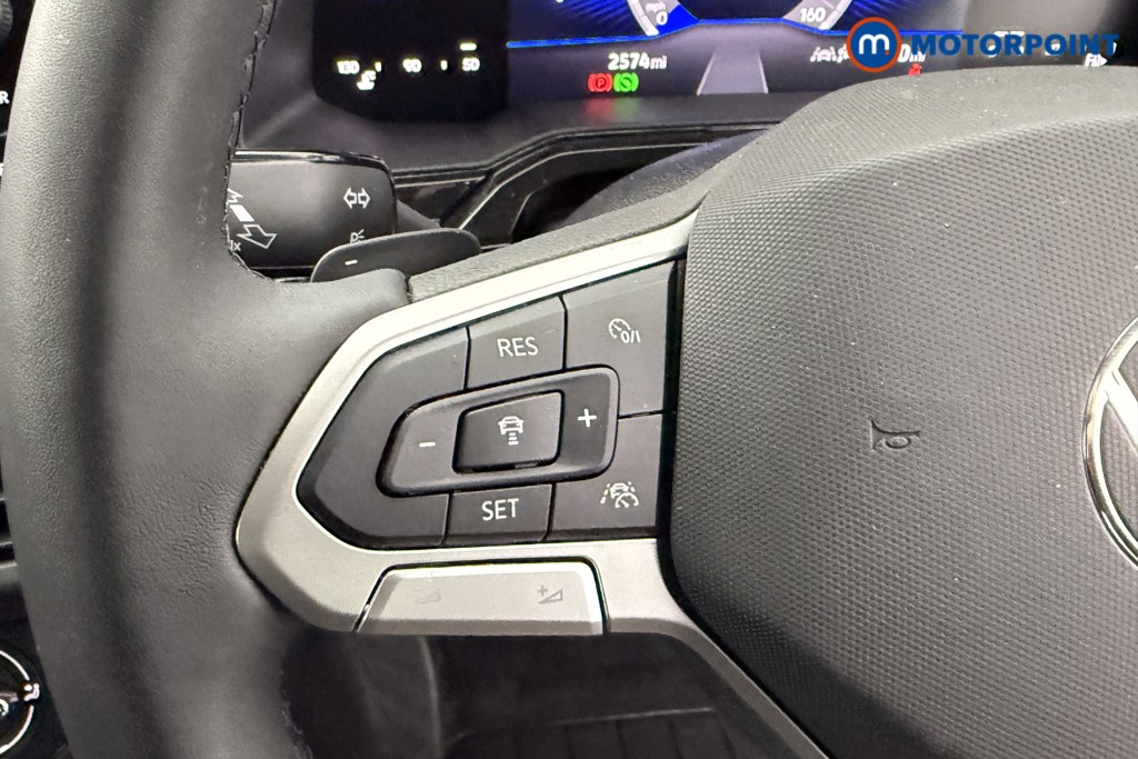 Volkswagen Polo Match Automatic Petrol Hatchback - Stock Number (1568255) - 14th supplementary image