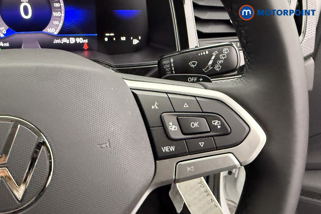 Volkswagen Polo Match Automatic Petrol Hatchback - Stock Number (1568255) - 15th supplementary image