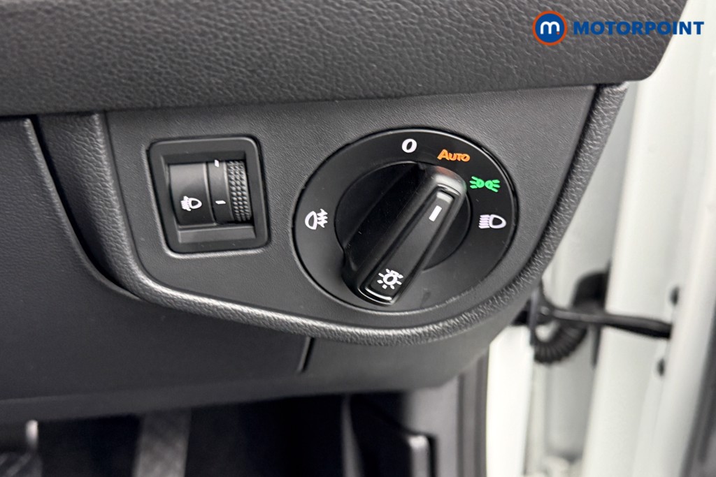 Volkswagen Polo Match Automatic Petrol Hatchback - Stock Number (1568255) - 16th supplementary image