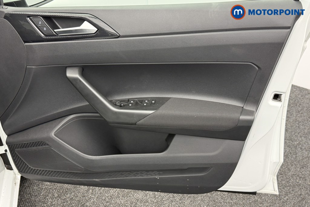 Volkswagen Polo Match Automatic Petrol Hatchback - Stock Number (1568255) - 18th supplementary image