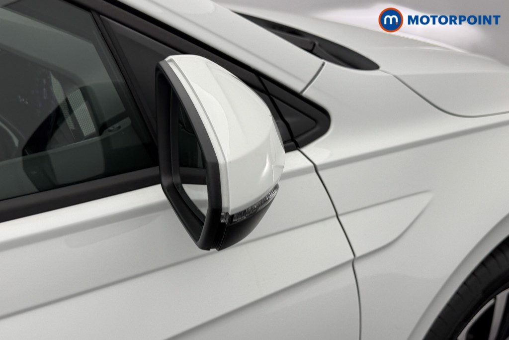 Volkswagen Polo Match Automatic Petrol Hatchback - Stock Number (1568255) - 19th supplementary image