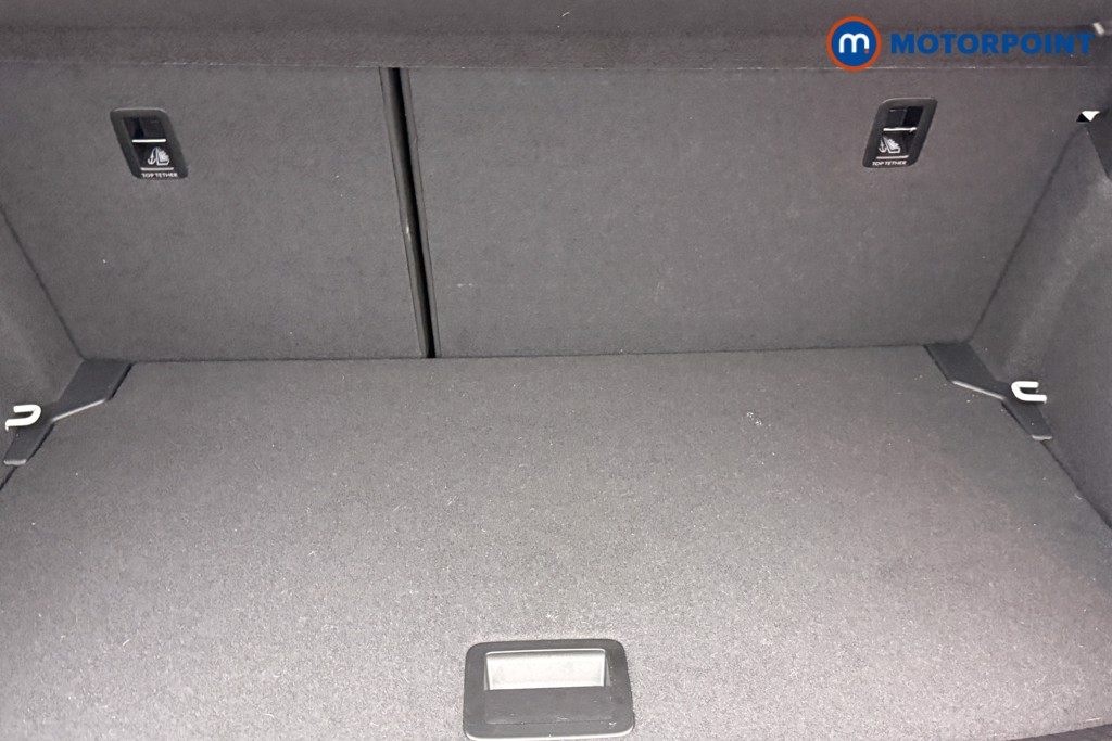 Volkswagen Polo Match Automatic Petrol Hatchback - Stock Number (1568255) - 20th supplementary image