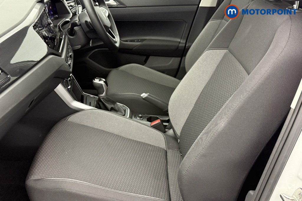 Volkswagen Polo Match Automatic Petrol Hatchback - Stock Number (1568255) - 21st supplementary image