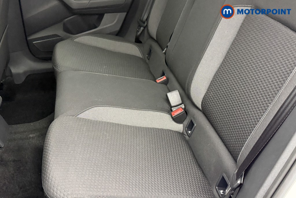 Volkswagen Polo Match Automatic Petrol Hatchback - Stock Number (1568255) - 22nd supplementary image