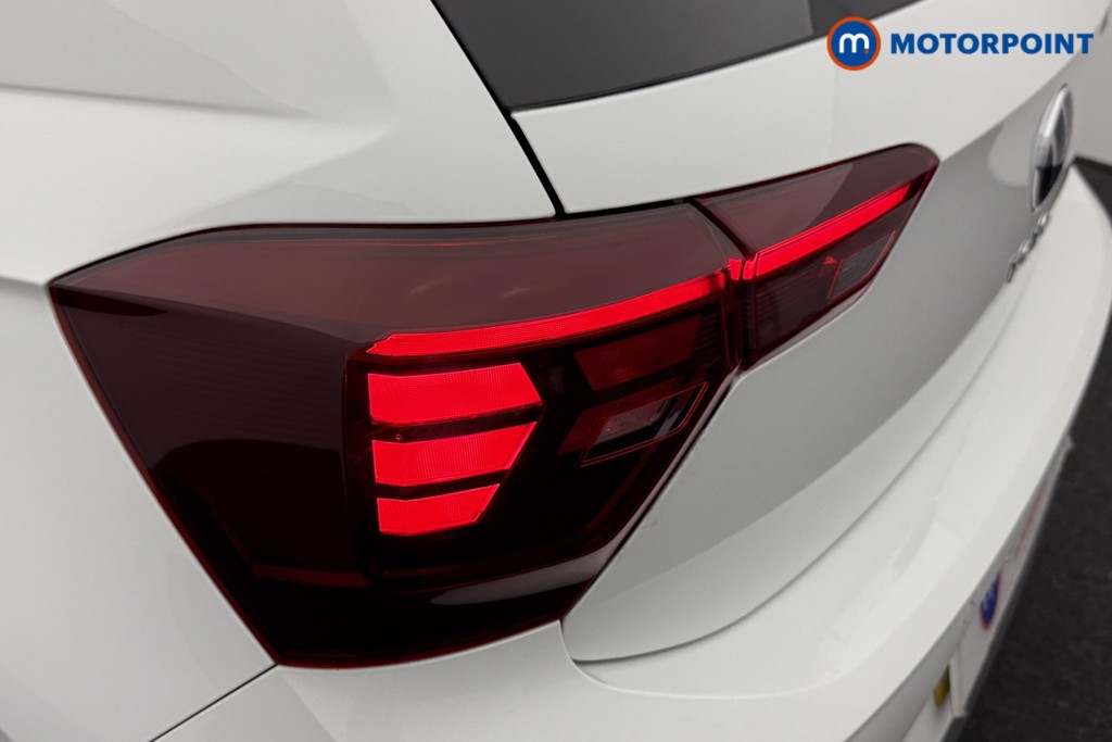 Volkswagen Polo Match Automatic Petrol Hatchback - Stock Number (1568255) - 24th supplementary image