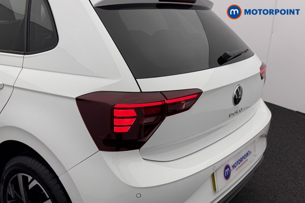 Volkswagen Polo Match Automatic Petrol Hatchback - Stock Number (1568255) - 25th supplementary image