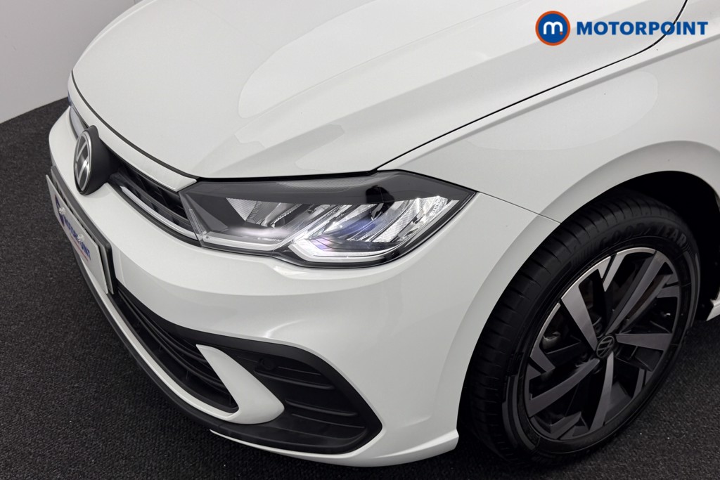 Volkswagen Polo Match Automatic Petrol Hatchback - Stock Number (1568255) - 27th supplementary image