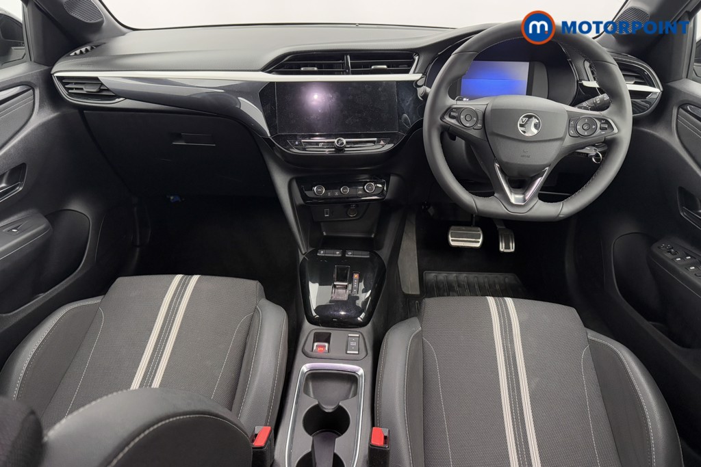 Vauxhall Corsa GS Automatic Petrol Hatchback - Stock Number (1568321) - 2nd supplementary image