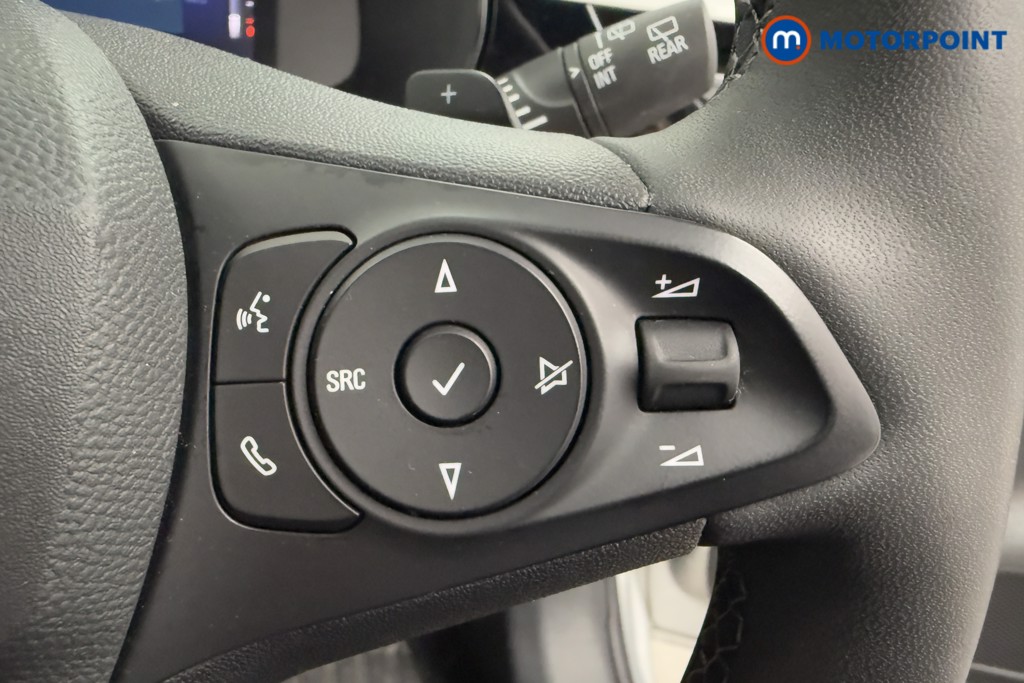 Vauxhall Corsa GS Automatic Petrol Hatchback - Stock Number (1568321) - 5th supplementary image