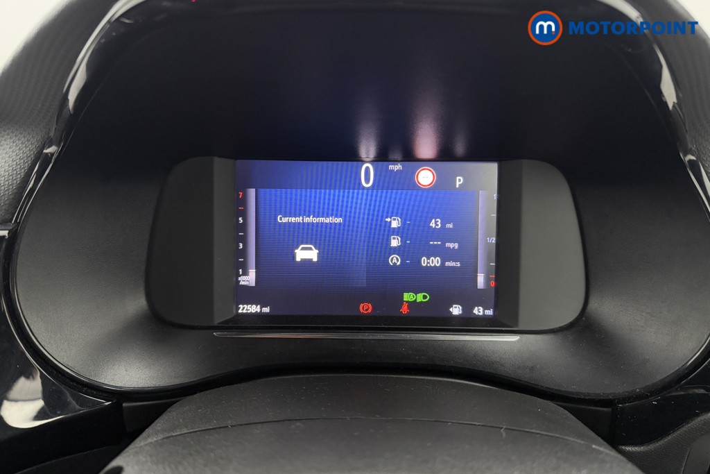Vauxhall Corsa GS Automatic Petrol Hatchback - Stock Number (1568321) - 6th supplementary image