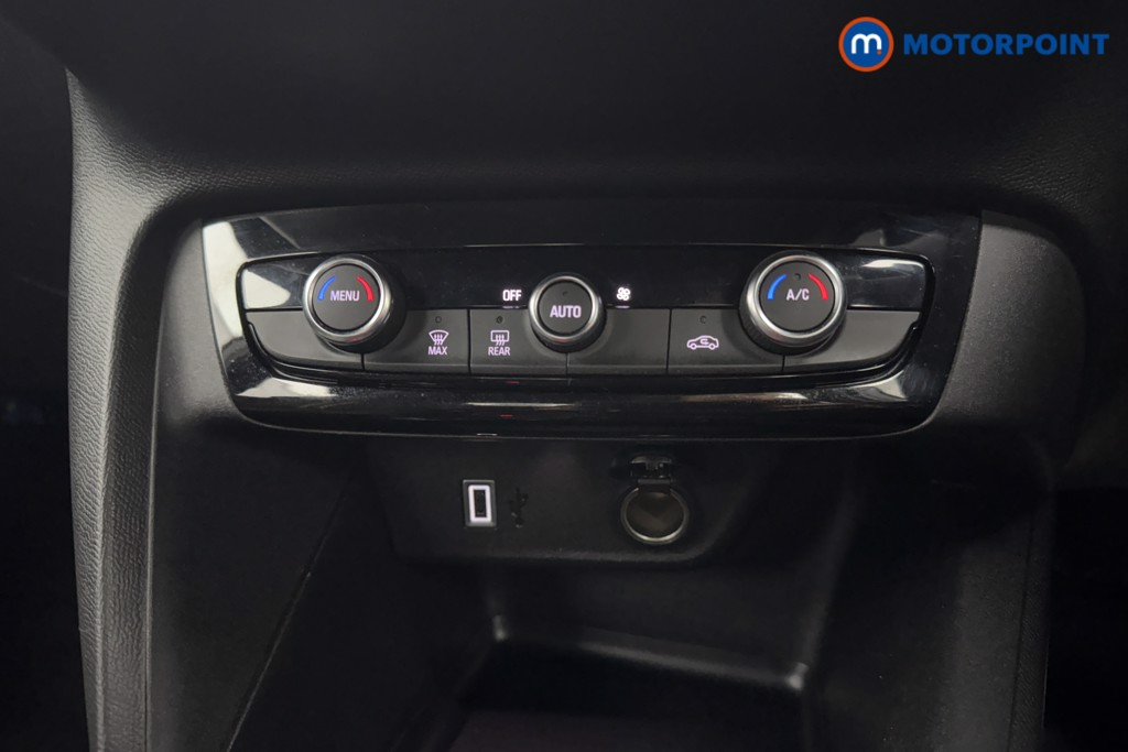 Vauxhall Corsa GS Automatic Petrol Hatchback - Stock Number (1568321) - 11th supplementary image