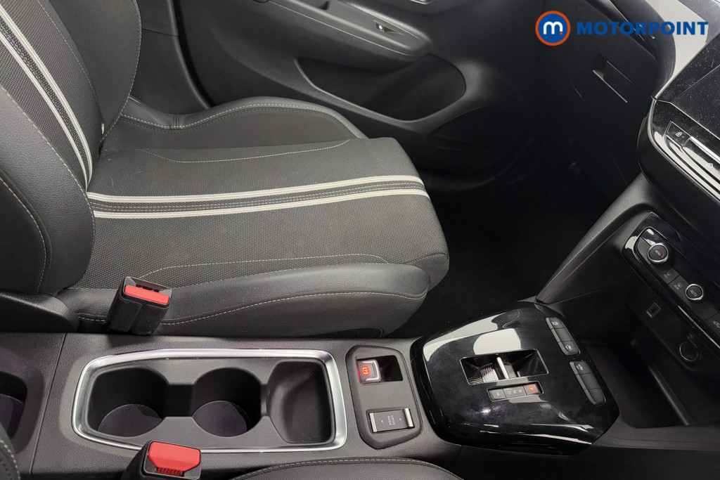 Vauxhall Corsa GS Automatic Petrol Hatchback - Stock Number (1568321) - 15th supplementary image