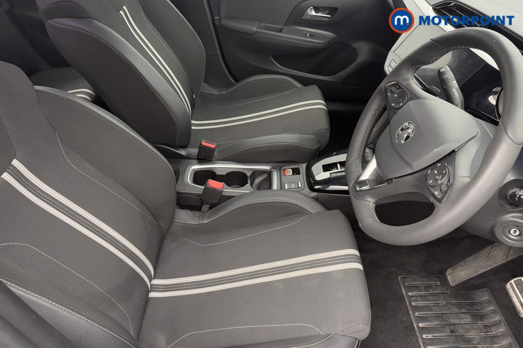 Vauxhall Corsa GS Automatic Petrol Hatchback - Stock Number (1568321) - 19th supplementary image