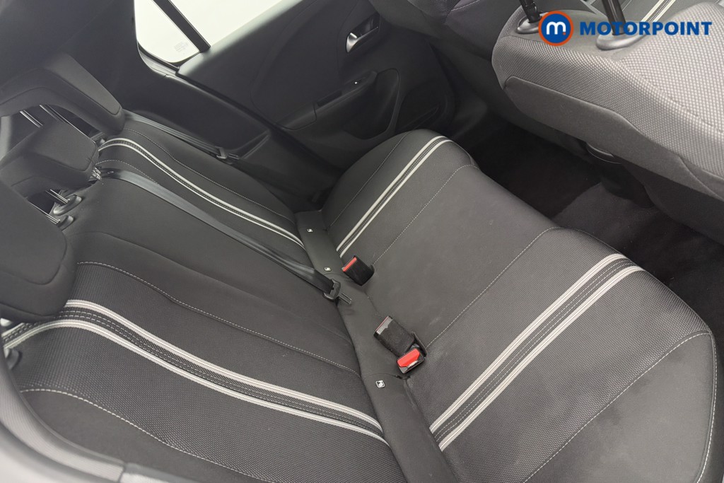 Vauxhall Corsa GS Automatic Petrol Hatchback - Stock Number (1568321) - 21st supplementary image