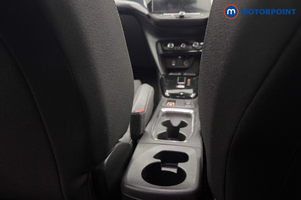 Vauxhall Corsa GS Automatic Petrol Hatchback - Stock Number (1568321) - 22nd supplementary image