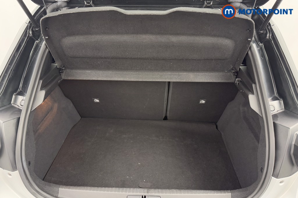 Vauxhall Corsa GS Automatic Petrol Hatchback - Stock Number (1568321) - 23rd supplementary image