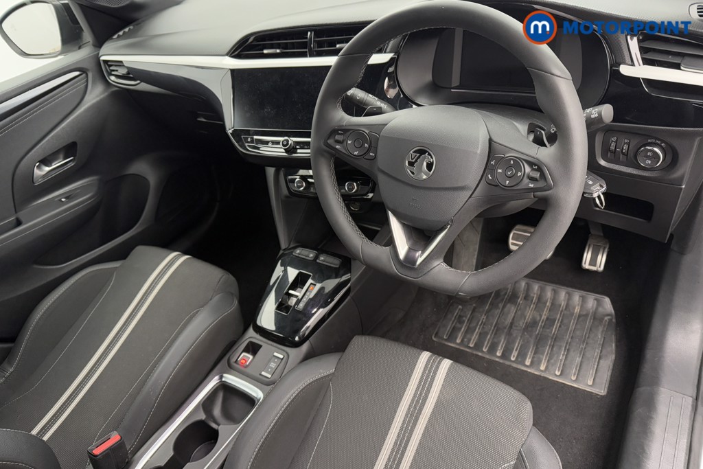 Vauxhall Corsa GS Automatic Petrol Hatchback - Stock Number (1568321) - 1st supplementary image