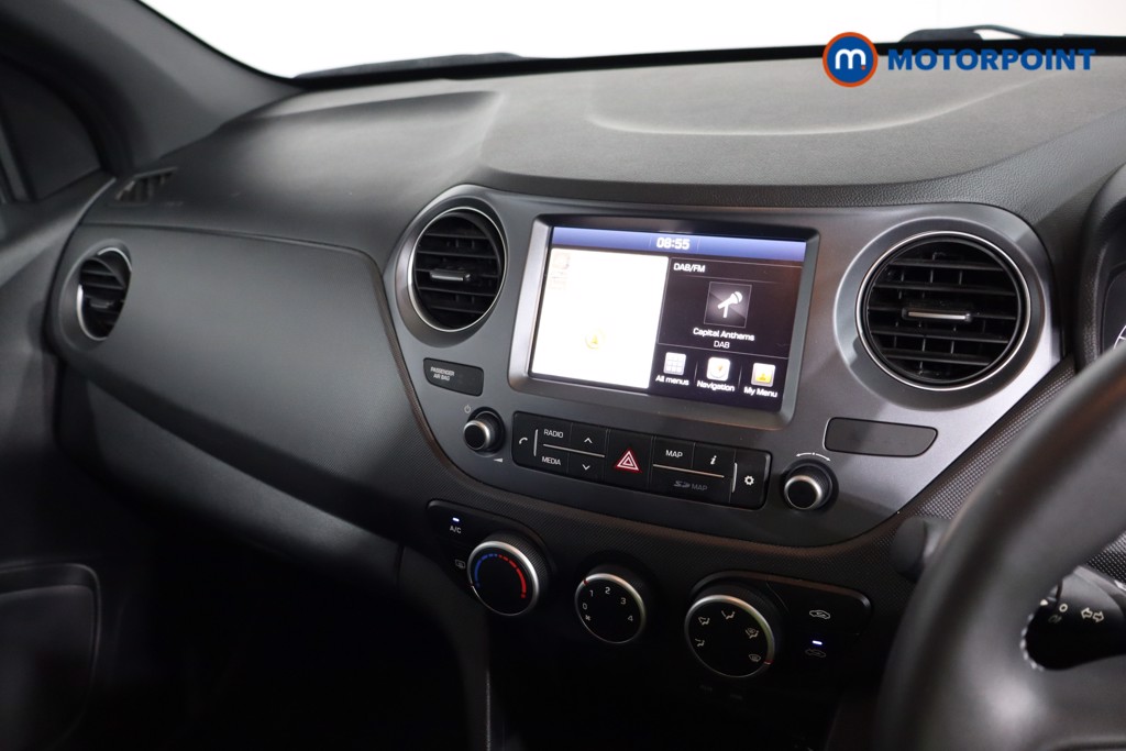 Hyundai I10 Go Se Manual Petrol Hatchback - Stock Number (1568992) - 3rd supplementary image