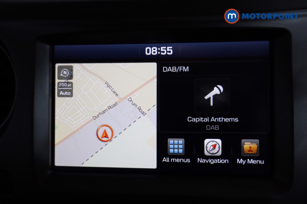 Hyundai I10 Go Se Manual Petrol Hatchback - Stock Number (1568992) - 4th supplementary image