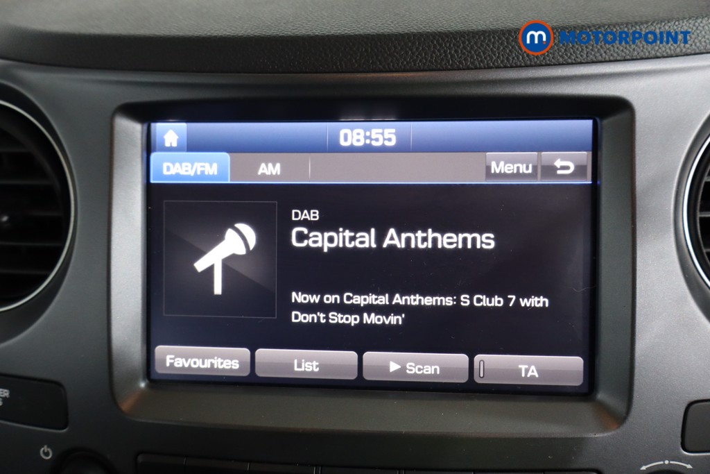 Hyundai I10 Go Se Manual Petrol Hatchback - Stock Number (1568992) - 5th supplementary image