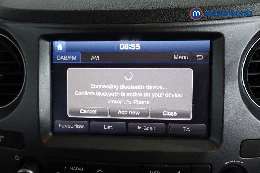 Hyundai I10 Go Se Manual Petrol Hatchback - Stock Number (1568992) - 6th supplementary image