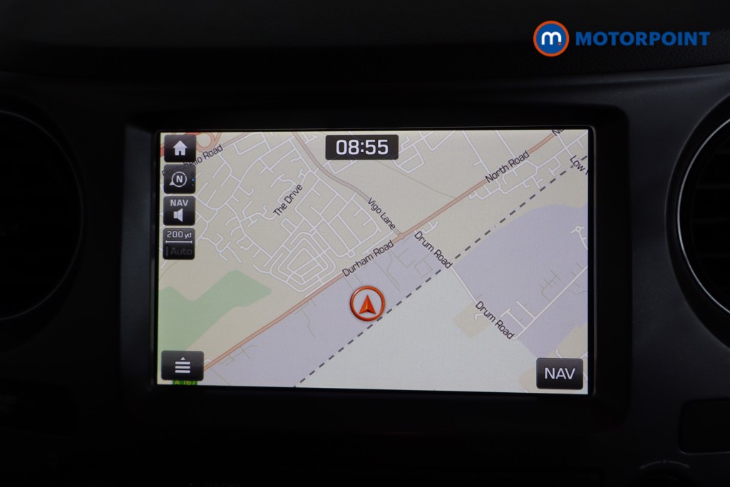 Hyundai I10 Go Se Manual Petrol Hatchback - Stock Number (1568992) - 7th supplementary image