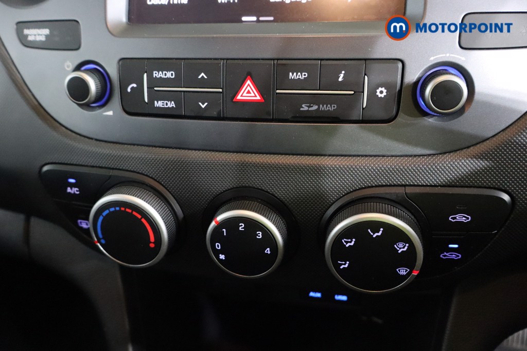 Hyundai I10 Go Se Manual Petrol Hatchback - Stock Number (1568992) - 10th supplementary image