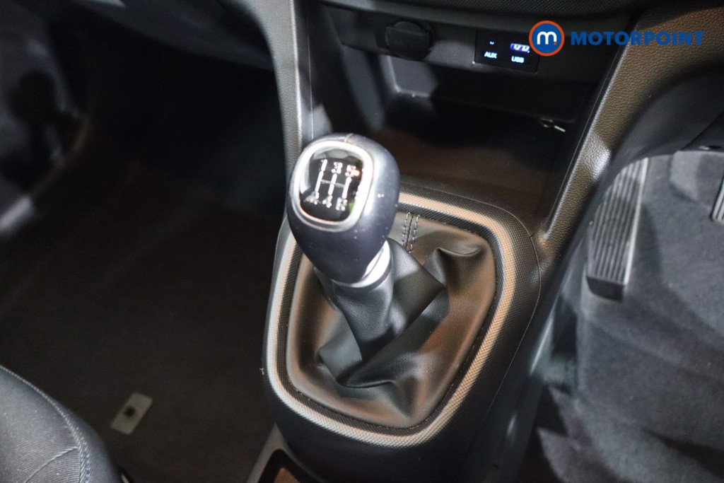 Hyundai I10 Go Se Manual Petrol Hatchback - Stock Number (1568992) - 11th supplementary image